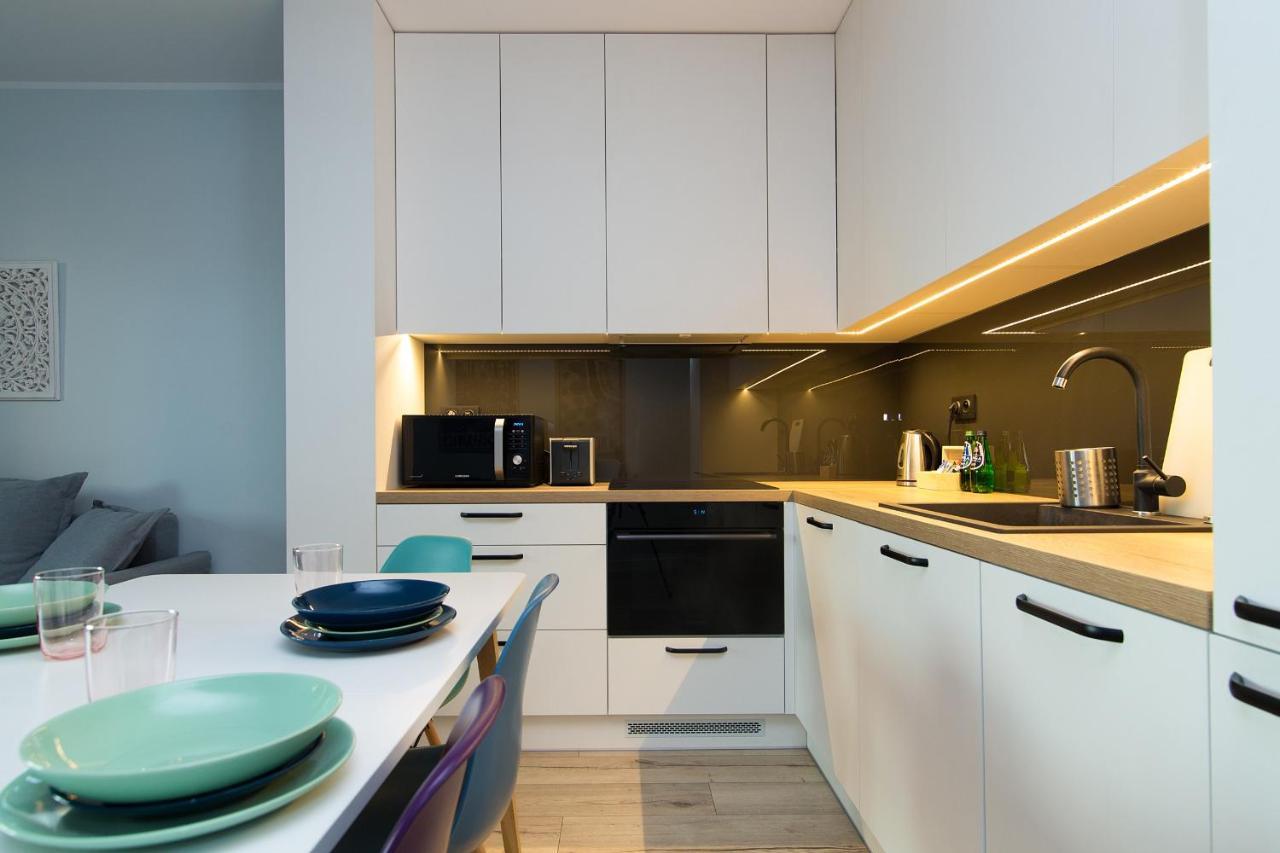 Shortstaypoland Zupnicza Apartamento Varsóvia