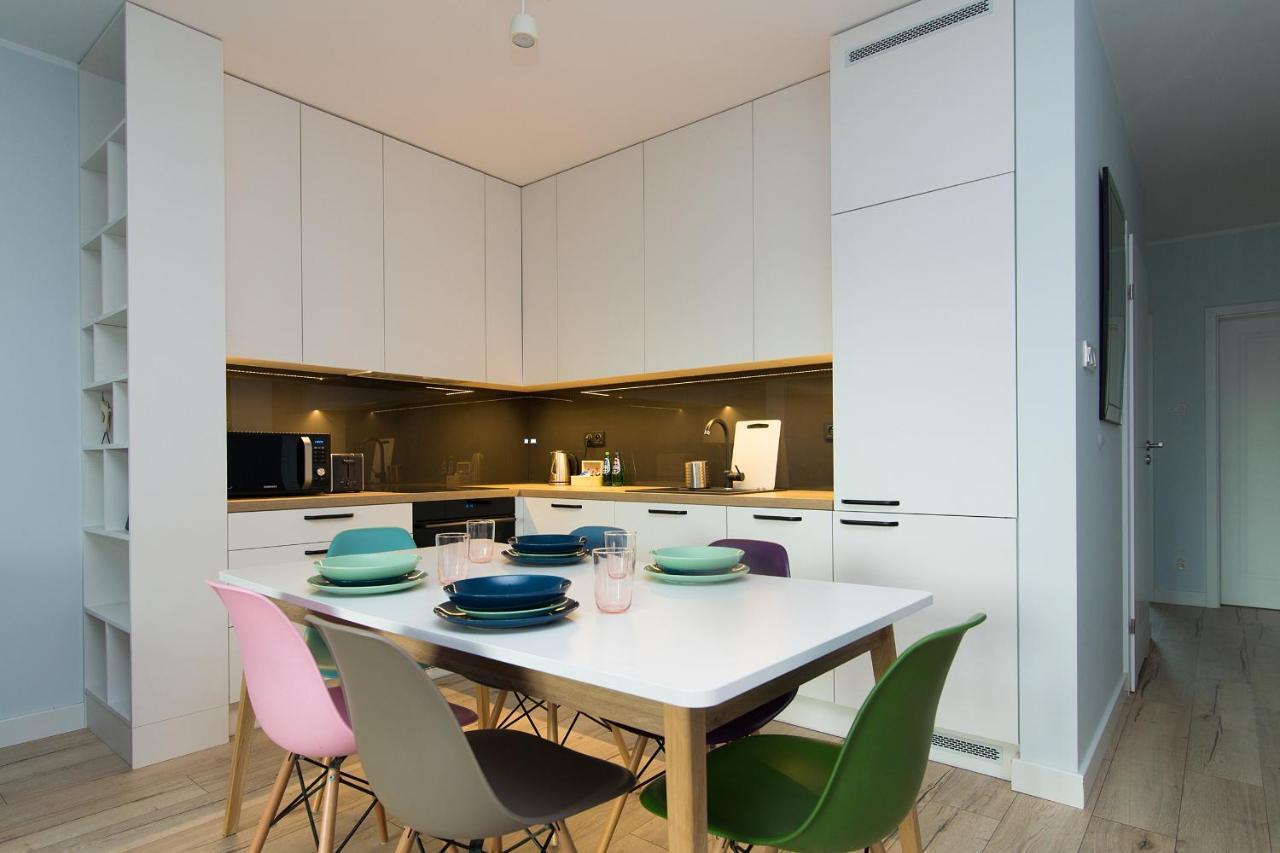 Apartamento Shortstaypoland Zupnicza