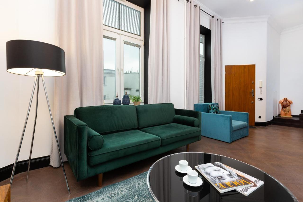 Exclusive Center * Warschau