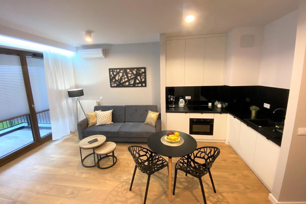 Erapartments Browary Warszawskie Warschau