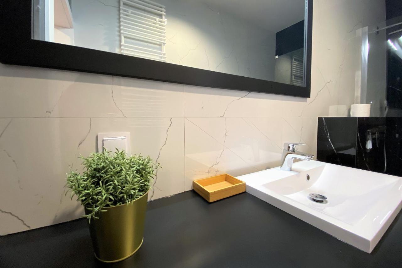 Erapartments Browary Warszawskie Apartment Warschau