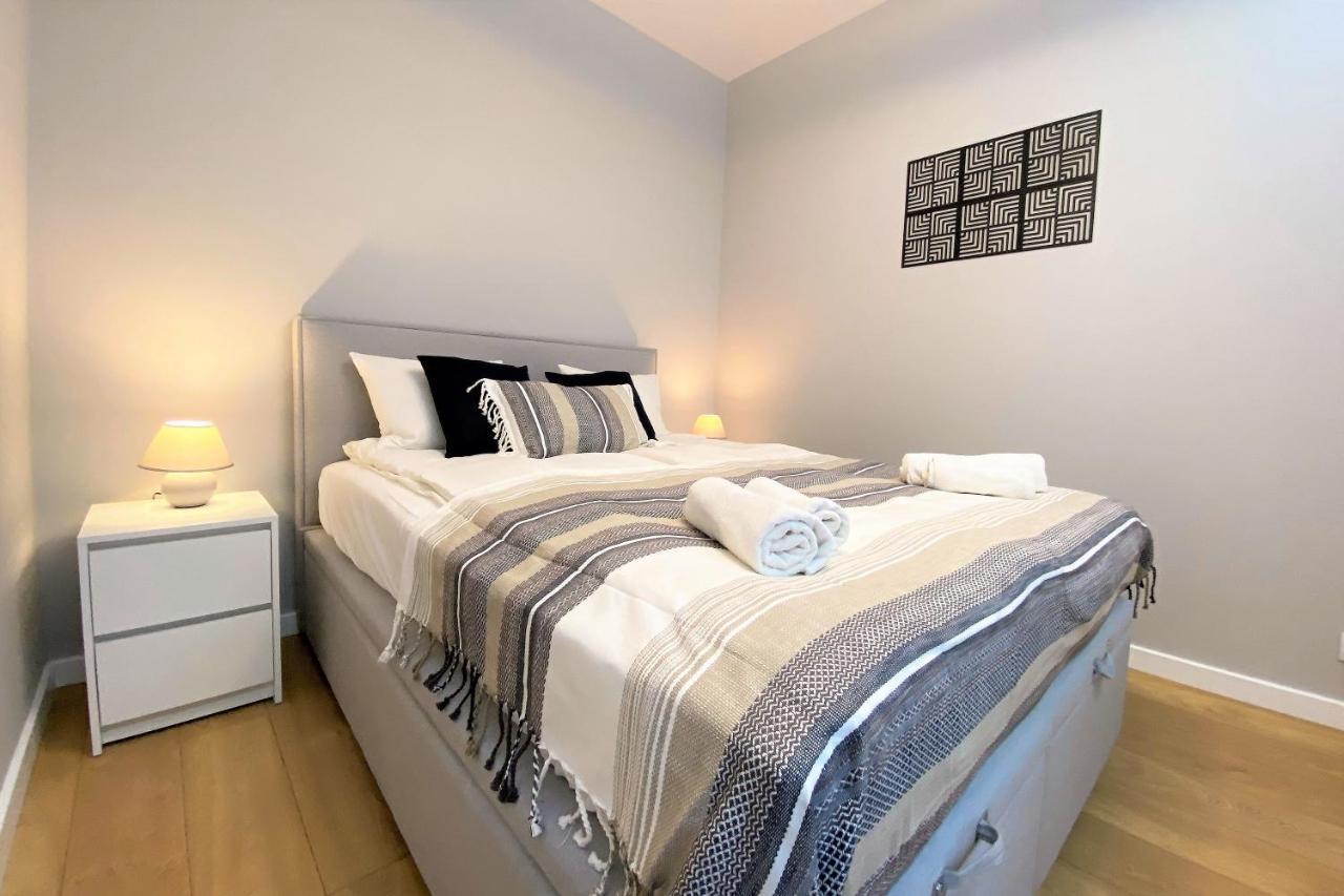 Erapartments Browary Warszawskie Warschau