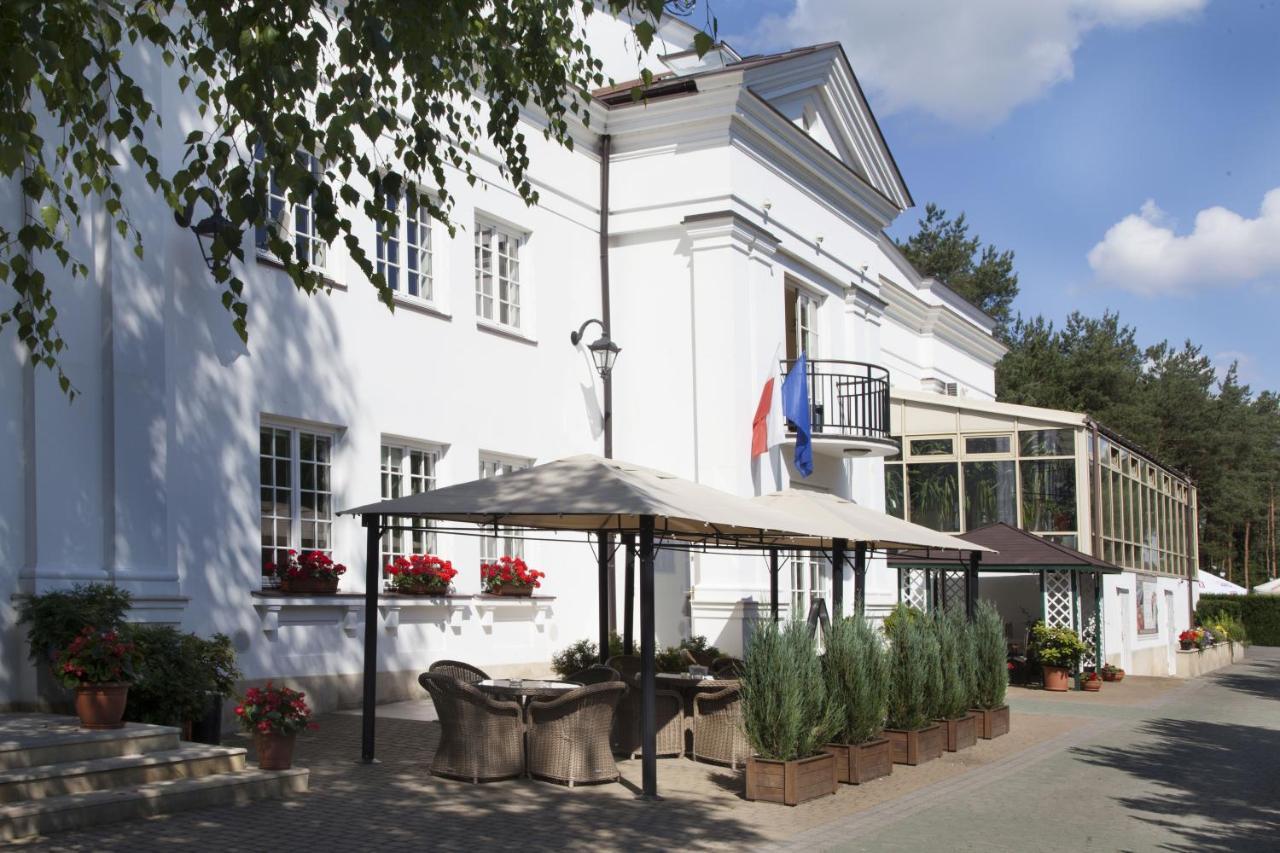 Klub Sosnowy Warschau