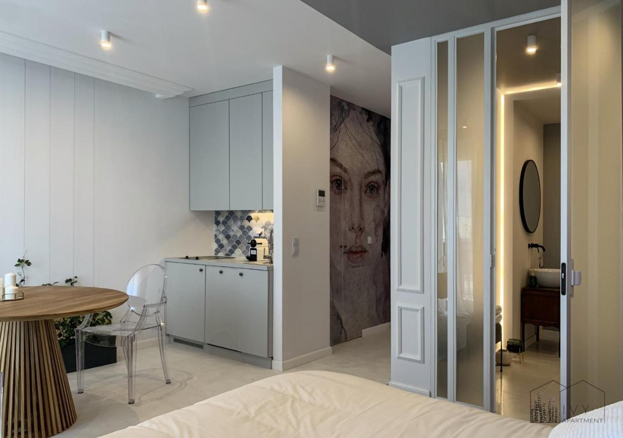 Ivy Apartment