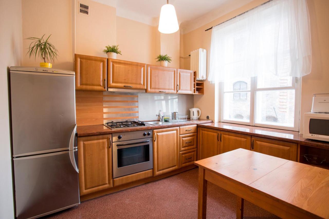 Old Town Apartment Warsaw