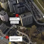 DOMOTEL Aleje Jerozolimskie
