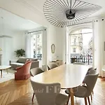 Apartament Zlota 44