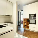 Apartament Zlota 44