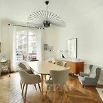 Apartament Zlota 44
