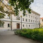 Rent Like Home - Nowy Swiat 47A