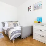 Rent like home - Pawia 36