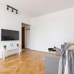 Rent like home - Pawia 36