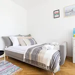 Rent like home - Pawia 36