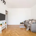Rent like home - Pawia 36