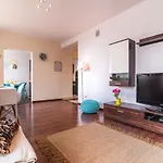 Rent Like Home - Danilowiczowska 9