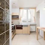 Apartments Warsaw Niecala Noclegi Renters