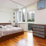 Apartments Warsaw Niecala Noclegi Renters