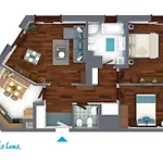 Rent Like Home - Aleja Jana Pawla II 61