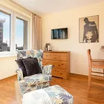 Apartments City Center Krucza By Renters