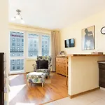 Apartments City Center Krucza By Renters