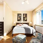 Apartments City Center Krucza By Renters
