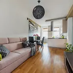 Dworzec Centralny P&O Serviced Apartments