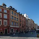 Rent like home - Rynek Starego Miasta 17