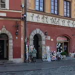 Rent like home - Rynek Starego Miasta 17