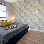 Komputerowa P&O Serviced Apartments