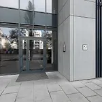 Apartments Warsaw Grzybowska By Renters