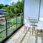 Vitalia Apart Rooms Bobrowiecka