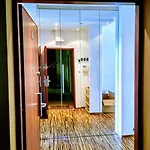 Vitalia Apart Rooms Bobrowiecka