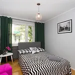 Clicktheflat Hoza Street Apart Rooms