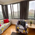 Center Warsaw - Apartmenty Jana Pawla II
