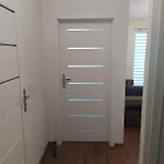 Silver Apartment