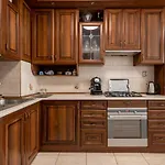 Ursynow Natolin Apartment
