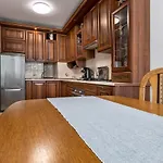 Ursynow Natolin Apartment