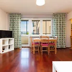 Apartments Warsaw Wyspowa By Renters
