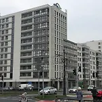 Airport Apartment Warszawa
