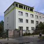 Warszawa Stare Bielany