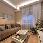 Warsaw - Aparts Lotnisko Okecie