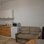 Sahara Apartments