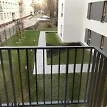 Apartamenty Brzeska 10