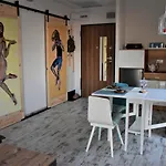 Apartament 807