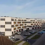 Warsaw To Be - Golden Apartment