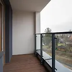 Warsaw To Be - Golden Apartment