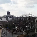 Penthouse Vogla By The Royal Wilanow Palace