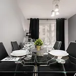 Rakowska 14A 1 Bedroom By Homeprime
