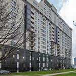 Bukowinska 22 By Homeprime