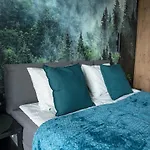 Wola Loft Apartment